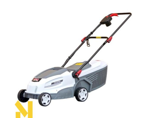 Газонокосарка електрична NAC LE13-32-PB-B