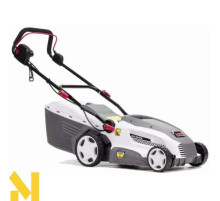 Газонокосарка електрична NAC LE15-36-PB-B