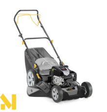 Газонокосарка бензинова Alpina AL4 51 SBQ