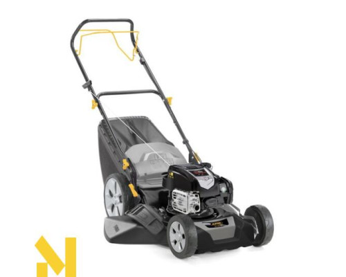 Газонокосарка бензинова Alpina AL4 51 SBQ