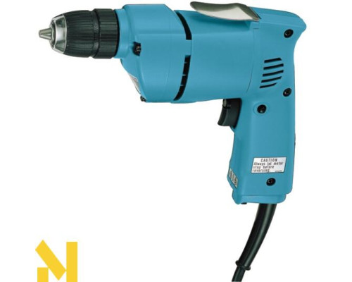 Дриль Makita 6510LVR