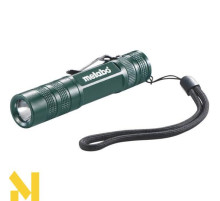 Кишеньковий світлодіодний ліхтар Metabo Mini-Flashlight