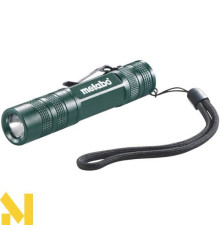 Кишеньковий світлодіодний ліхтар Metabo Mini-Flashlight
