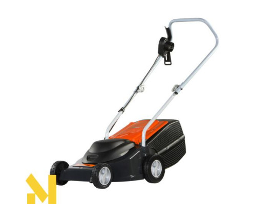 Газонокосарка електрична Oleo-Mac K 35 P