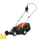 Газонокосарка електрична Oleo-Mac K 35 P