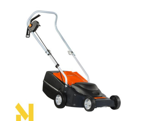 Газонокосарка електрична Oleo-Mac K 35 P