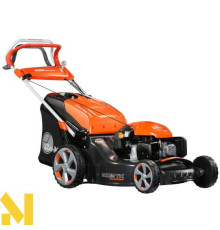 Газонокосарка бензинова Oleo-Mac MAX 53TK ALLROAD ALUMINIUM