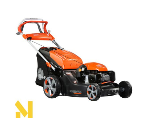 Газонокосарка бензинова Oleo-Mac MAX 53TK ALLROAD ALUMINIUM