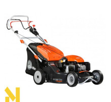 Газонокосарка бензинова Oleo-Mac MAX53 TK PRO ALU