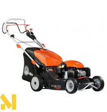 Газонокосарка бензинова Oleo-Mac MAX53 TK PRO ALU