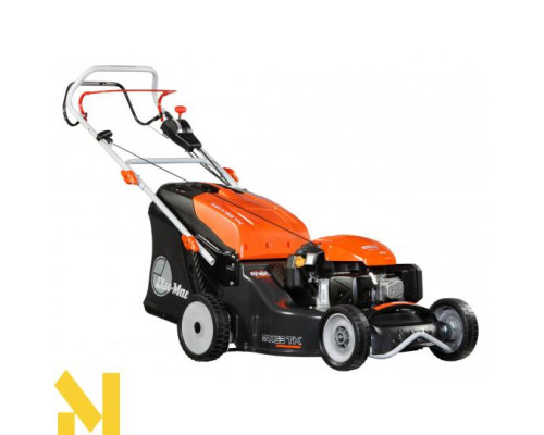 Газонокосарка бензинова Oleo-Mac MAX53 TK PRO ALU