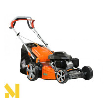 Газонокосарка бензинова OLEO-MAC G 53 THX ALLROAD4