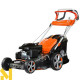 Газонокосарка бензинова Oleo-Mac G 53 TK ALLROAD4