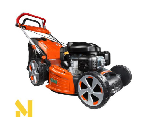 Газонокосарка бензинова Oleo-Mac G 53 TK ALLROAD4
