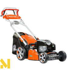 Газонокосарка бензинова Oleo-Mac G 53 TBX ALLROAD EXA 4