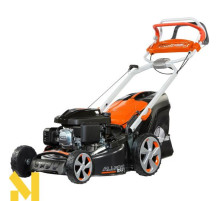 Газонокосарка бензинова Oleo-Mac G 53 TK ALLROAD EXA 4