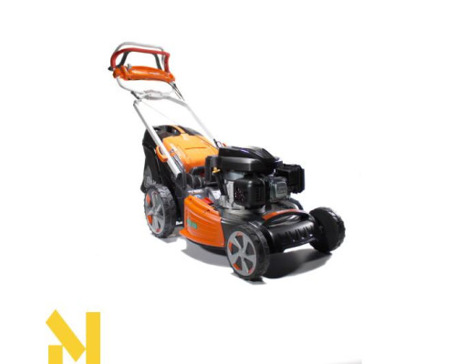 Газонокосарка бензинова Oleo-Mac G 53 TK ALLROAD EXA 4