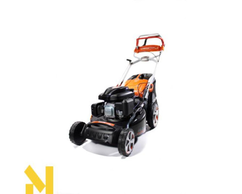 Газонокосарка бензинова Oleo-Mac G 53 TK ALLROAD EXA 4