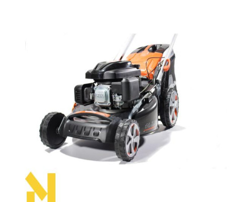 Газонокосарка бензинова Oleo-Mac G 53 TK ALLROAD EXA 4