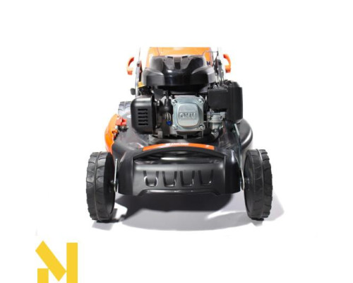 Газонокосарка бензинова Oleo-Mac G 53 TK ALLROAD EXA 4