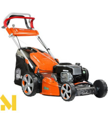 Газонокосарка бензинова Oleo-Mac G 53 TBX ALLROAD4