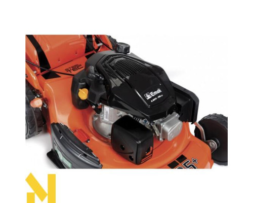 Газонокосарка бензинова Oleo-Mac GV 53 TK ALLROAD 4 (25+)