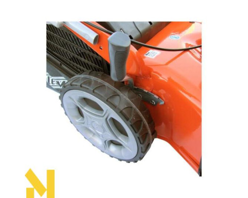 Газонокосарка бензинова Oleo-Mac GV 53 TK ALLROAD PLUS4