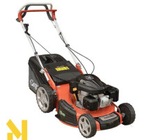 Газонокосарка бензинова Oleo-Mac GV 53 TK ALLROAD PLUS4