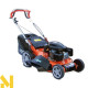 Газонокосарка бензинова Oleo-Mac GV 53 TK ALLROAD PLUS4