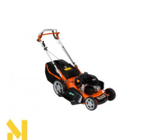 Газонокосарка бензинова Oleo-Mac GV 53 TK ALLROAD4