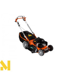 Газонокосарка бензинова Oleo-Mac GV 53 TK ALLROAD4