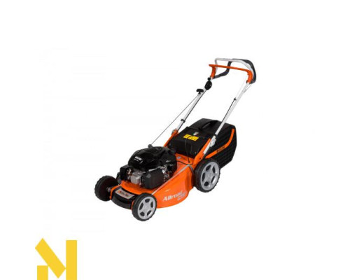 Газонокосарка бензинова Oleo-Mac GV 53 TK ALLROAD4