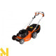 Газонокосарка бензинова Oleo-Mac GV 53 TK ALLROAD4