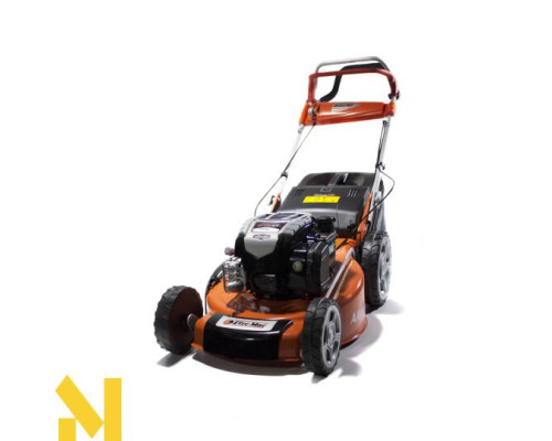 Газонокосарка бензинова Oleo-Mac GV 53 TBX ALLROAD PLUS4