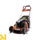 Газонокосарка бензинова Oleo-Mac GV 53 TBX ALLROAD PLUS4