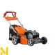 Газонокосарка бензинова Oleo-Mac GV 53 TBX ALLROAD PLUS4