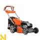 Газонокосарка бензинова Oleo-Mac G 53 TBXE Allroad 4