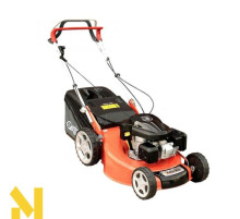 Газонокосарка бензинова Oleo-Mac GV 53 TK ALLROAD PLUS3