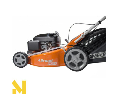 Газонокосарка бензинова Oleo-Mac GV 53 PK ALLROAD PLUS4