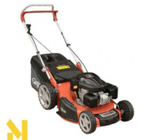 Газонокосарка бензинова Oleo-Mac GV 53 PK ALLROAD PLUS4