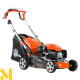 Газонокосарка бензинова OLEO-MAC G 53 TKE COMFORT