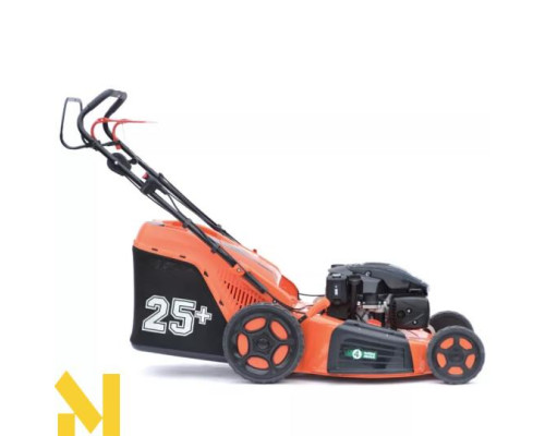 Газонокосарка бензинова Oleo-Mac GV 53 TKE ALLROAD 4 (25+)