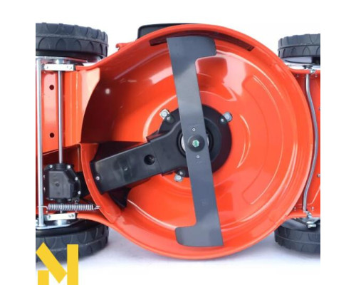 Газонокосарка бензинова Oleo-Mac GV 53 TKE ALLROAD 4 (25+)