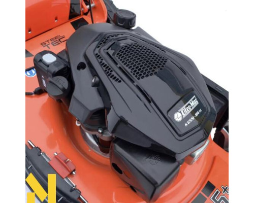 Газонокосарка бензинова Oleo-Mac GV 53 TKE ALLROAD 4 (25+)