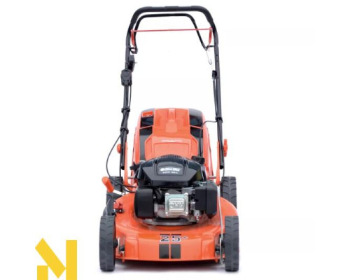 Газонокосарка бензинова Oleo-Mac GV 53 TKE ALLROAD 4 (25+)