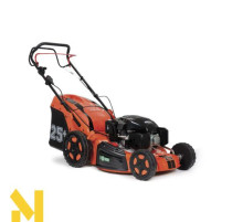 Газонокосарка бензинова Oleo-Mac GV 53 TKE ALLROAD 4 (25+)