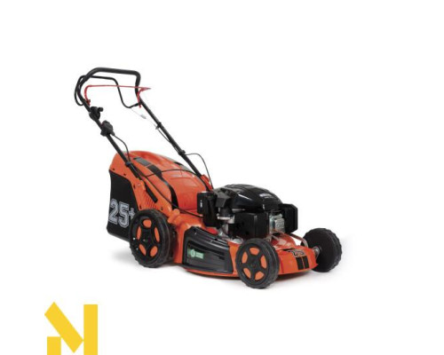 Газонокосарка бензинова Oleo-Mac GV 53 TKE ALLROAD 4 (25+)