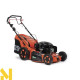 Газонокосарка бензинова Oleo-Mac GV 53 TKE ALLROAD 4 (25+)