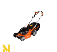 Газонокосарка бензинова Oleo-Mac GV 53 TK ALLROAD4 E