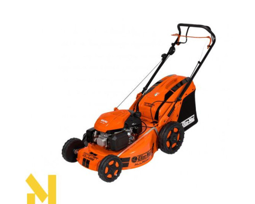 Газонокосарка бензинова Oleo-Mac GMC 53 TK ALLROAD4